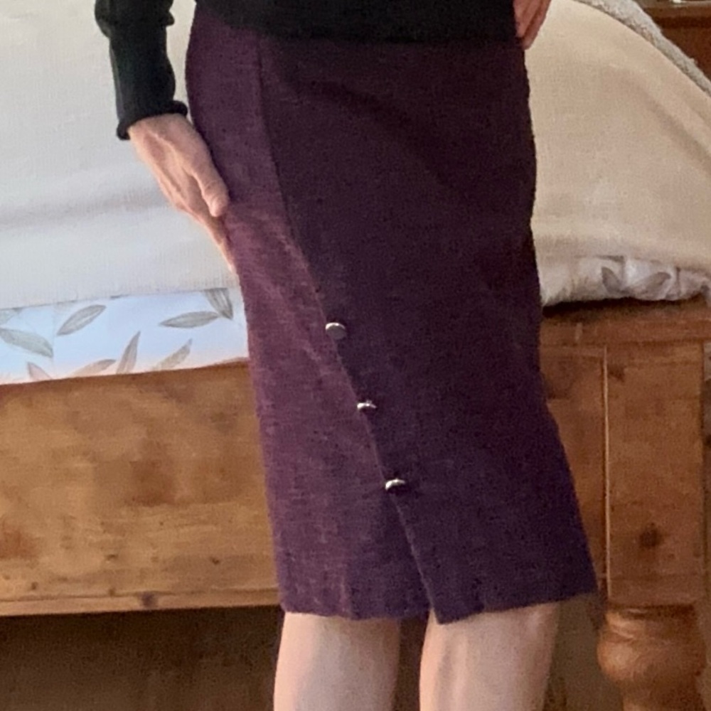 Ann Taylor Skirt